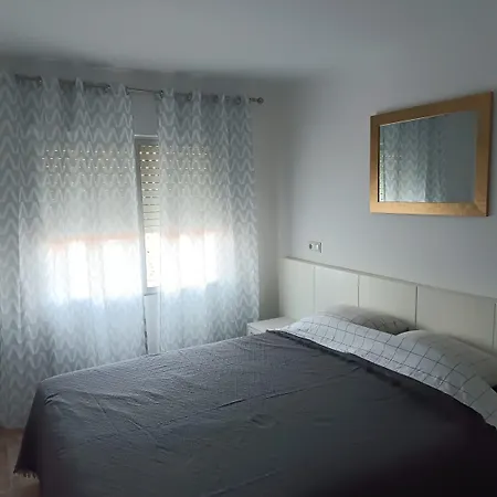 아파트 Avangard Apartament Vinarós