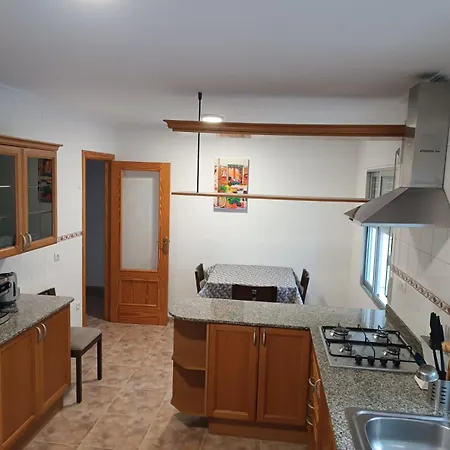 아파트 Avangard Apartament