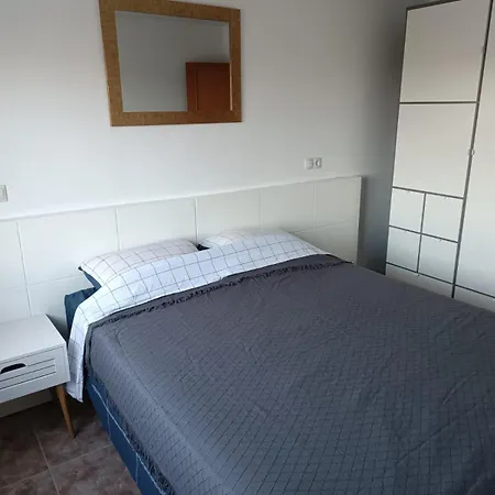 아파트 Avangard Apartament Vinarós