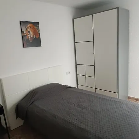 Avangard Apartament 아파트 *