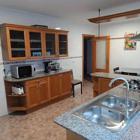 Avangard Apartament 아파트