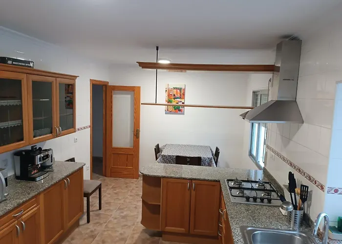 Апартаменты Avangard Apartament