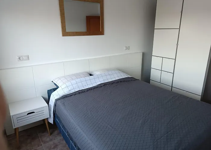 Апартаменты Avangard Apartament Винарос