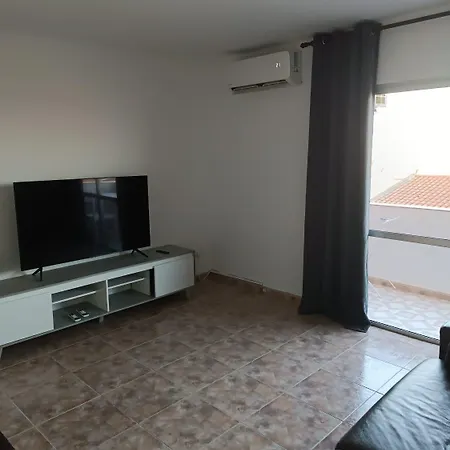 Avangard Apartament Vinaros