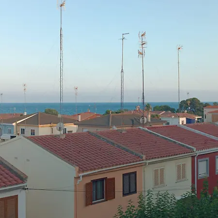 Avangard Apartament * Vinaros