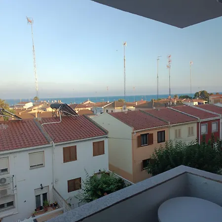 Apartment Avangard Apartament Vinaros