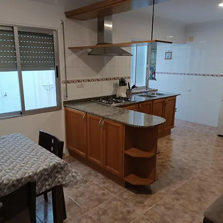 Avangard Apartament *