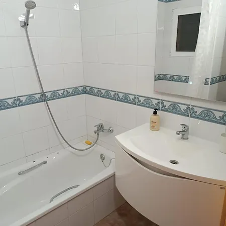 Διαμέρισμα Avangard Apartament