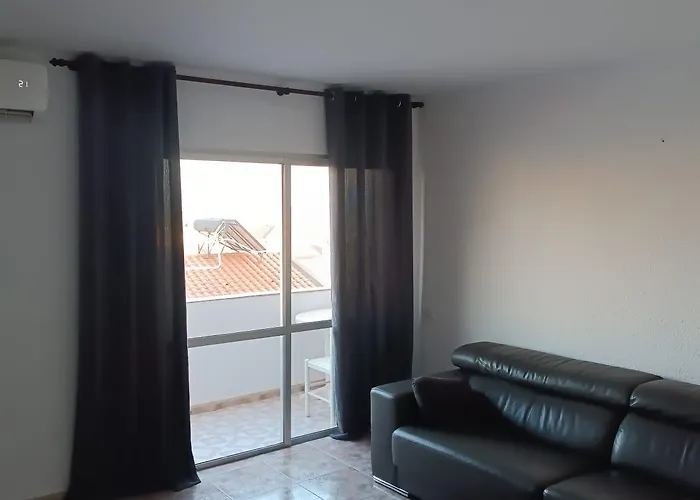 Avangard Apartament *