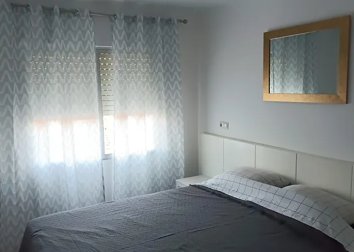 Apartment Avangard Apartament Vinaros