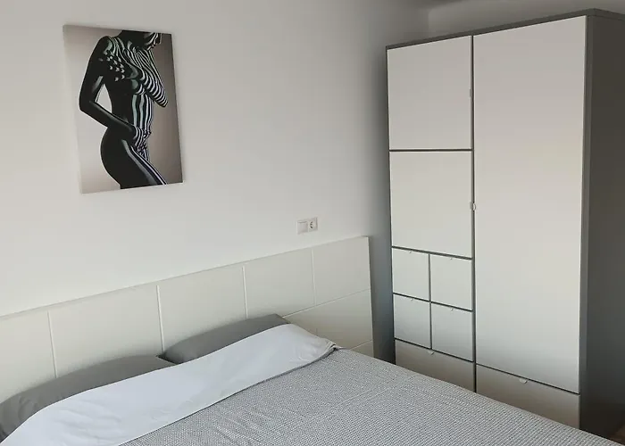 Avangard Apartament Apartment Vinaros
